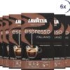 Lavazza Espresso Italiano Classico Gemalen / Filterkoffie - 250 Gram X6 -Koffieserie Winkel 1200x1140 1