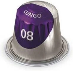 Douwe Egberts Lungo Intens Koffiecups - Intensiteit 8/12 - 10 X 20 Capsules 13 Douwe Egberts Lungo Intens Koffiecups - Intensiteit 8/12 - 10 X 20 Capsules -Koffieserie Winkel 1200x1171