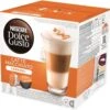 Dolce Gusto® Latte Macchiato Caramel - 9x16 Capsules -Koffieserie Winkel 1200x1180