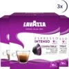 Lavazza Espresso Intenso Capsules - Geschikt Voor Dolce Gusto Apparaat - 16 Stuks X3 -Koffieserie Winkel 1200x1188 1