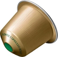 Starbucks By Nespresso Blonde Espresso Roast Capsules - 120 Koffiecups 9 Starbucks By Nespresso Blonde Espresso Roast Capsules - 120 Koffiecups -Koffieserie Winkel 1200x1191