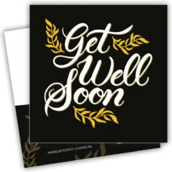 Koffie Proeverij Pakket Groot 40 Stuks Verschillende Smaken Met Mystery Card 'Get Well Soon' Met Persoonlijke (video) Boodschap | Verjaardag | Sinterklaas | Kerstpakket | Vaderdag | Moederdag | Jubileum | Valentijnsdag -Koffieserie Winkel 1200x1198 2