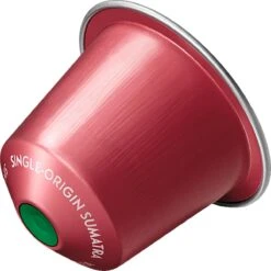 Starbucks By Nespresso Sumatra Espresso Dark Roast Capsules - 120 Koffiecups 10 Starbucks By Nespresso Sumatra Espresso Dark Roast Capsules - 120 Koffiecups -Koffieserie Winkel 1200x1200 119