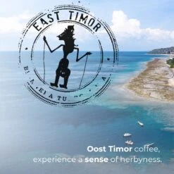 Soolong Sense Oost Timor Nr1000 Koffiebonen Smooth Lacau - Speciality Koffie Arabica Medium Roast Met Rijke Kruidige Smaak Met Heerlijke Ondertonen Van Karamel - Zak 250gram -Koffieserie Winkel 1200x1200 144