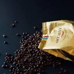 O'ccaffè - Crema E Aroma Premium Italiaanse Koffiebonen 100% Arabica | 1 Kg | Barista Kwaliteit 8 O'ccaffè - Crema E Aroma Premium Italiaanse Koffiebonen 100% Arabica | 1 Kg | Barista Kwaliteit -Koffieserie Winkel 1200x1200 154