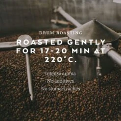 O'ccaffè - Italiaanse Koffiebonen Proefpakket | 3 X 250gr | Barista Kwaliteit -Koffieserie Winkel 1200x1200 157