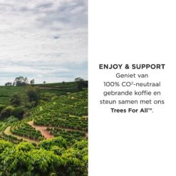 Aroma Club - Koffiebonen 1KG - No. 2 Smooth James - Koffie Intensiteit 3/5 - Espresso & Lungo -Koffieserie Winkel 1200x1200 162