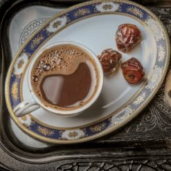 Turkse Koffie Kurukahveci Mehmet Efendi 500 Gr. - Gemalen Koffie - Turkish Coffee - Türk Kahvesi - Turk Kahvesi -Koffieserie Winkel 1200x1200 213
