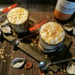 Fitcy | Koffiesiroop | Salted Caramel | Barista Syrup | Zero | Vegan | Vetvrij | Suikervrij | Keto-vriendelijk | Koffie | Siroop | MET DOSEERPOMP | 1L 8 Fitcy | Koffiesiroop | Salted Caramel | Barista Syrup | Zero | Vegan | Vetvrij | Suikervrij | Keto-vriendelijk | Koffie | Siroop | MET DOSEERPOMP | 1L -Koffieserie Winkel 1200x1200 245