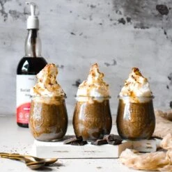 Fitcy | Koffiesiroop | Amaretto | Barista Syrup | Zero | Vegan | Vetvrij | Suikervrij | Keto-vriendelijk | Koffie | Siroop | MET DOSEERPOMP | 1L 9 Fitcy | Koffiesiroop | Amaretto | Barista Syrup | Zero | Vegan | Vetvrij | Suikervrij | Keto-vriendelijk | Koffie | Siroop | MET DOSEERPOMP | 1L -Koffieserie Winkel 1200x1200 247