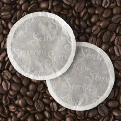 Senseo Decaf Koffiepads - 5/9 Intensiteit - 10 X 36 Pads -Koffieserie Winkel 1200x1200 261