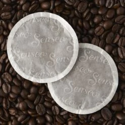 Senseo Espresso Koffiepads - 9/9 Intensiteit - 10 X 36 Pads -Koffieserie Winkel 1200x1200 271