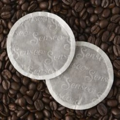 Senseo Mocca Gourmet Koffiepads - 4/9 Intensiteit - 10 X 36 Pads -Koffieserie Winkel 1200x1200 284
