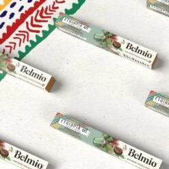 Belmio Koffiecups - ETHIOPIA Capsules - 120 Stuks -Koffieserie Winkel 1200x1200 62