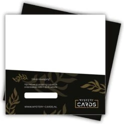 Koffie Proeverij Pakket Groot 40 Stuks Verschillende Smaken Met Mystery Card 'Get Well Soon' Met Persoonlijke (video) Boodschap | Verjaardag | Sinterklaas | Kerstpakket | Vaderdag | Moederdag | Jubileum | Valentijnsdag -Koffieserie Winkel 1200x1200 97