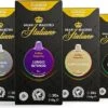 Gran Maestro Italiano – Koffiecups - Nespresso Compatibel Proefpakket – Oriëntatiepakket – Lungo, Espresso En Meer – 120 Cups -Koffieserie Winkel 1200x547