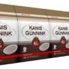 Kanis & Gunnink Regular Koffiepads - 10 X 36 Pads -Koffieserie Winkel 1200x575