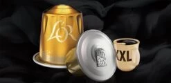 L'OR BARISTA XXL Filter Grand Matin (5) - 5 X 10 Koffiecups -Koffieserie Winkel 1200x583