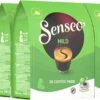 Senseo Mild Koffiepads - 3/9 Intensiteit - 10 X 36 Pads -Koffieserie Winkel 1200x584 2