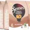 Senseo Mocca Gourmet Koffiepads - 4/9 Intensiteit - 10 X 36 Pads -Koffieserie Winkel 1200x586 2