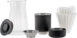 FELLOW - Stagg [XF] Set (Dripper + Carafe) - Handmatige Filterkoffie Set -Koffieserie Winkel 1200x594 1