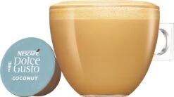 Nescafé Dolce Gusto Coconut Macchiato Capsules - Vegan Koffie - 36 Koffiecups -Koffieserie Winkel 1200x670 1