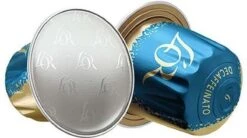 L'OR Espresso Decaffeinato Koffiecups - Intensiteit 6/12 - 10 X 10 Capsules -Koffieserie Winkel 1200x672