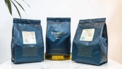 Tomeij Koffie - Proefpakket 3x250 Gr - Koffiebonen -Koffieserie Winkel 1200x675