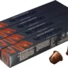 Nespresso - Cocoa Truffle - Nespresso Cups - 100 Stuks -Koffieserie Winkel 1200x727