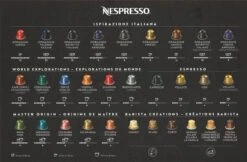 Koffie Proeverij Pakket Met 20 Stuks Verschillende Smaken En Mystery Card 'Enjoy The Sweet Moment' Met Persoonlijke (video) Boodschap | Verjaardag | Sinterklaas | Kerstpakket | Vaderdag | Moederdag | Jubileum | Valentijnsdag 12 Koffie Proeverij Pakket Met 20 Stuks Verschillende Smaken En Mystery Card 'Enjoy The Sweet Moment' Met Persoonlijke (video) Boodschap | Verjaardag | Sinterklaas | Kerstpakket | Vaderdag | Moederdag | Jubileum | Valentijnsdag -Koffieserie Winkel 1200x787