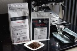 Italiano Espresso Honey Process Vietnamese Koffiebonen Aanbieding 250g GAIA Cafe 21 Italiano Espresso Honey Process Vietnamese Koffiebonen Aanbieding 250g GAIA Cafe -Koffieserie Winkel 1200x800 13