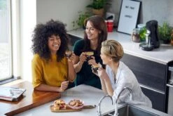 Senseo Gold Intense Koffiepads - 7/9 Intensiteit - 4 X 36 Pads -Koffieserie Winkel 1200x800 21