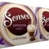 Senseo Cappuccino Choco Koffiepads - 2/9 Intensiteit - 4 X 8 Pads 2 Senseo Cappuccino Choco Koffiepads - 2/9 Intensiteit - 4 X 8 Pads -Koffieserie Winkel 1200x807 1