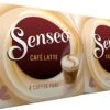 Senseo Café Latte Koffiepads - 2/9 Intensiteit - 4 X 8 Pads -Koffieserie Winkel 1200x807 2