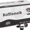 Douwe Egberts Koffiemelk Cups - 240 X 7,5 Gram -Koffieserie Winkel 1200x818 1