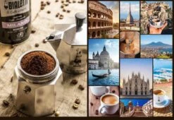 Bialetti Perfetto Moka Gemalen Koffie Proefpakket - 4 X 250 Gram - Classico, Intenso, Delicato En Nocciola 7 Bialetti Perfetto Moka Gemalen Koffie Proefpakket - 4 X 250 Gram - Classico, Intenso, Delicato En Nocciola -Koffieserie Winkel 1200x826 1