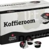 Douwe Egberts Koffiemelk Cups Halfroom - 240 Stuks -Koffieserie Winkel 1200x826 2