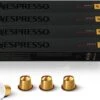Nespresso - Volutto Decaf - Nespresso Cups - 100 Stuks 2 Nespresso - Volutto Decaf - Nespresso Cups - 100 Stuks -Koffieserie Winkel 1200x845