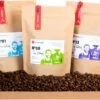 Localroast Koffie Proefpakket | Cadeaupakket | Vers Gebrand | Gemalen| Top Selectie| 3 X 200g | Direct Van Lokale Microbranderij -Koffieserie Winkel 1200x882