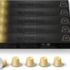 Nespresso - Vanilla Eclair - Coffee Cups - 100 Stuks -Koffieserie Winkel 1200x903 1