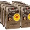 Senseo Extra Dark Koffiepads - 10 X 48 Pads -Koffieserie Winkel 1200x912