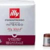 Illy Iperespresso Intenso 18 Capsules -Koffieserie Winkel 1200x957