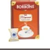 Caffe Borbone Borbone Respresso ORO 50 Capsules -Koffieserie Winkel 1200x958