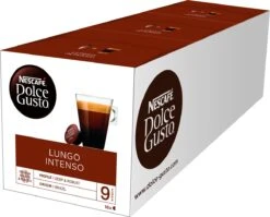 Nescafé Dolce Gusto Lungo Intenso Capsules - 48 Koffiecups 10 Nescafé Dolce Gusto Lungo Intenso Capsules - 48 Koffiecups -Koffieserie Winkel 1200x969 2