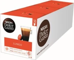 Nescafé Dolce Gusto Lungo Capsules - 90 Koffiecups -Koffieserie Winkel 1200x970 1