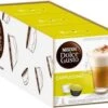 NESCAFÉ® Dolce Gusto® Cappuccino - Multipak 10 X 8+8 Capsules -Koffieserie Winkel 1200x985