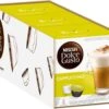 Nescafé Dolce Gusto Cappuccino Cups - 3 X 8 Stuks -Koffieserie Winkel 1200x989