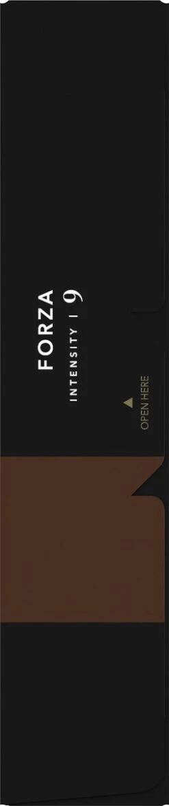 L'OR Espresso Forza Koffiecups - Intensiteit 9/12 - 10 X 20 Capsules -Koffieserie Winkel 253x1200 3