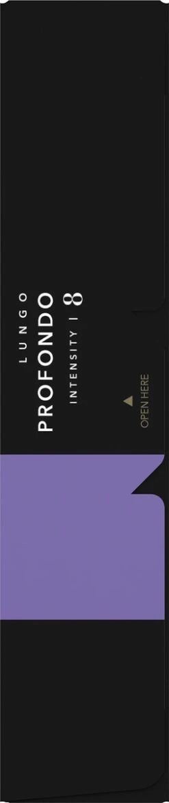 L'OR Lungo Profondo Koffiecups - Intensiteit 8/12 - 10 X 20 Capsules 21 L'OR Lungo Profondo Koffiecups - Intensiteit 8/12 - 10 X 20 Capsules -Koffieserie Winkel 253x1200 9