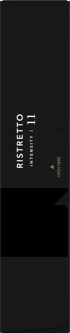 L'OR Espresso Ristretto (11) - 10 X 10 Koffiecups -Koffieserie Winkel 255x1200 2